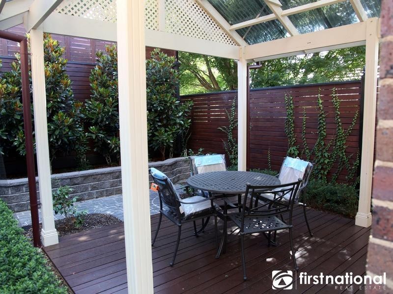 8A Palmerston Street, Berwick VIC 3806