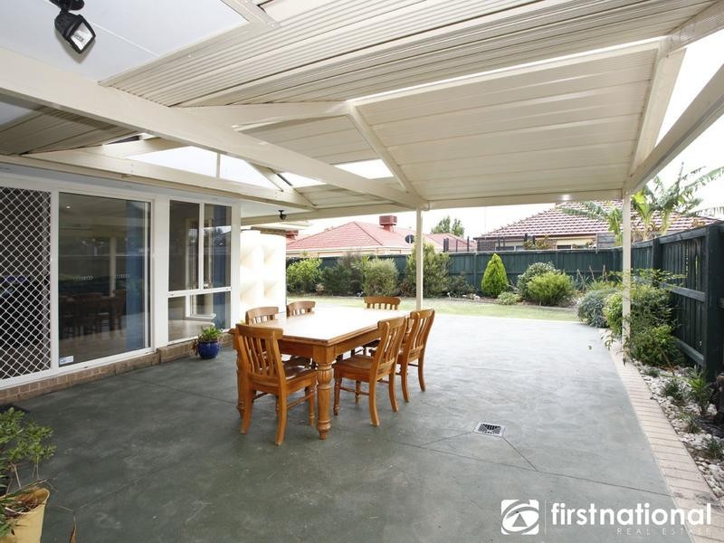 7 Brookville Court, Narre Warren South VIC 3805