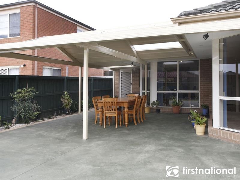 7 Brookville Court, Narre Warren South VIC 3805