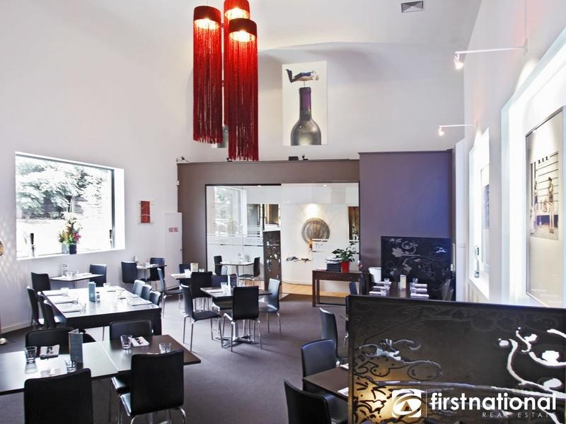 81 High Street, Berwick VIC 3806