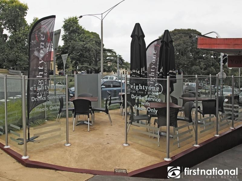 81 High Street, Berwick VIC 3806