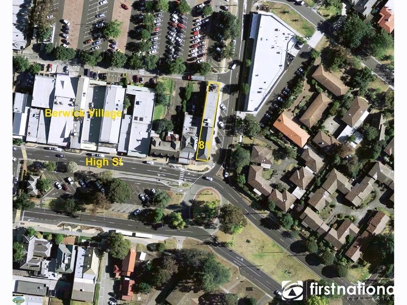 81 High Street, Berwick VIC 3806