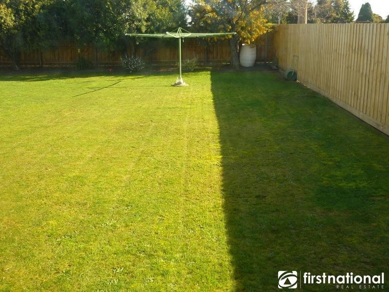 22 Justin Circuit, Hampton Park VIC 3976