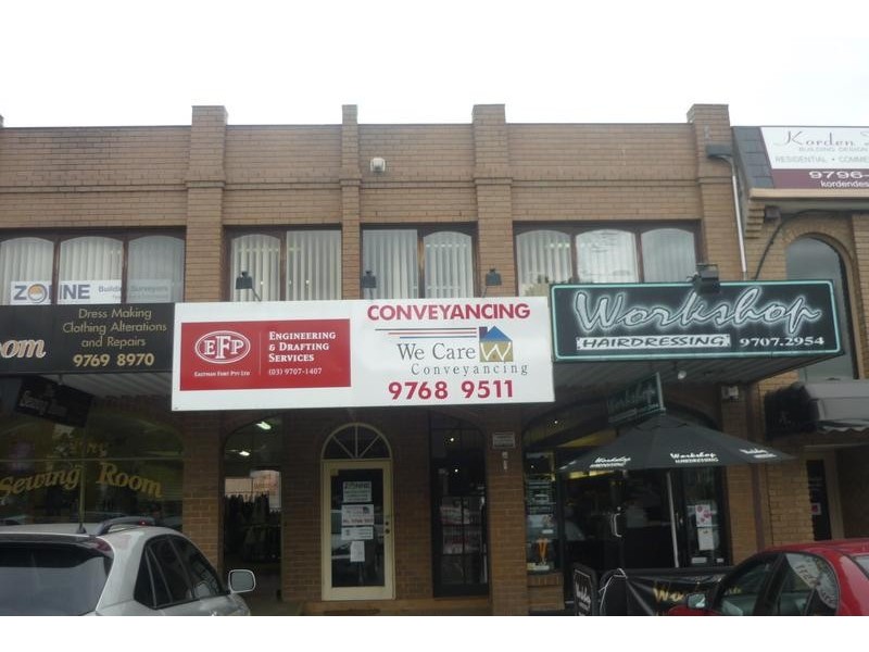 2/12 Blackburne Square, Berwick VIC 3806