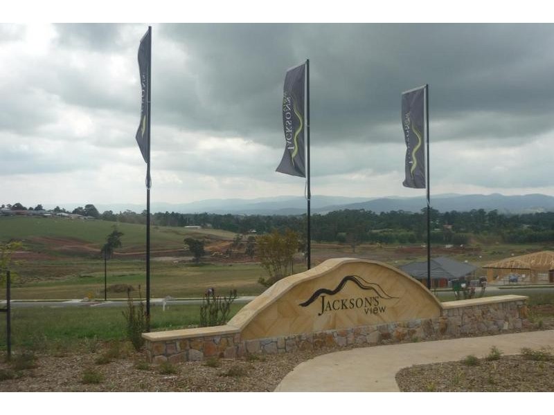 Lot 306 Jacksons Drive, Drouin VIC 3818