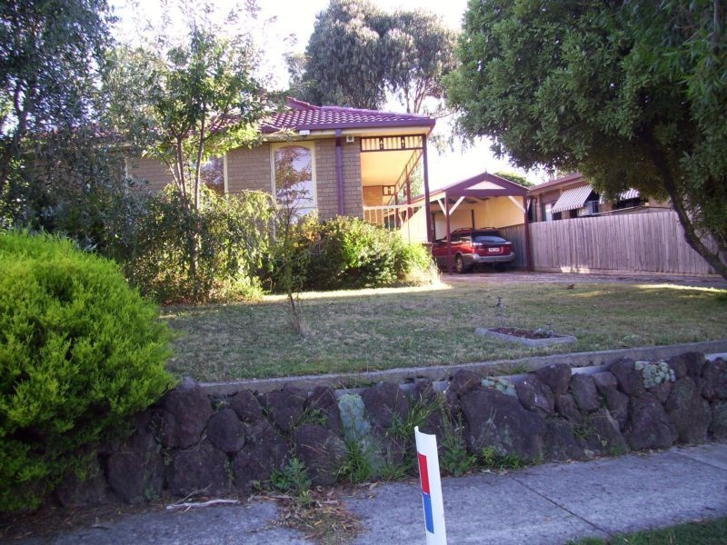 11 Wauchope Avenue, Narre Warren VIC 3805