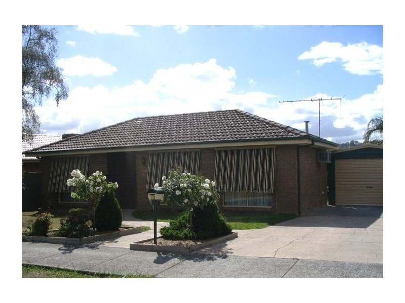 10 Andene Drive, Narre Warren VIC 3805