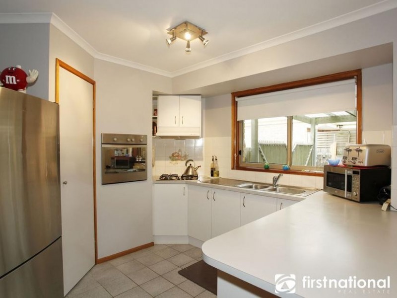 115 Kendall Drive, Narre Warren VIC 3805