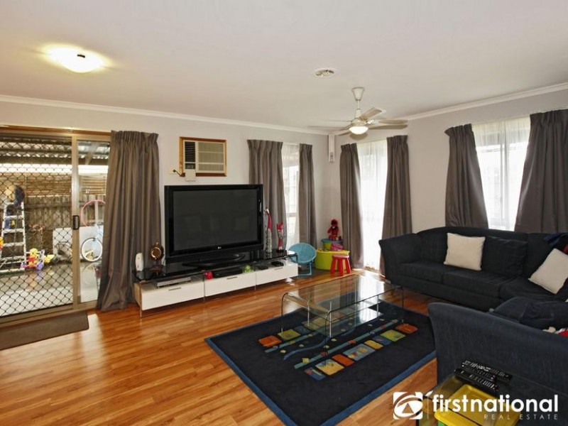 115 Kendall Drive, Narre Warren VIC 3805