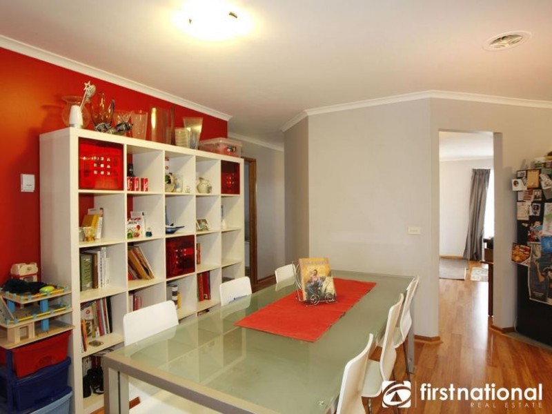 115 Kendall Drive, Narre Warren VIC 3805