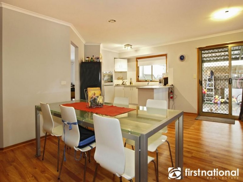 115 Kendall Drive, Narre Warren VIC 3805