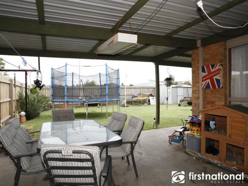 115 Kendall Drive, Narre Warren VIC 3805