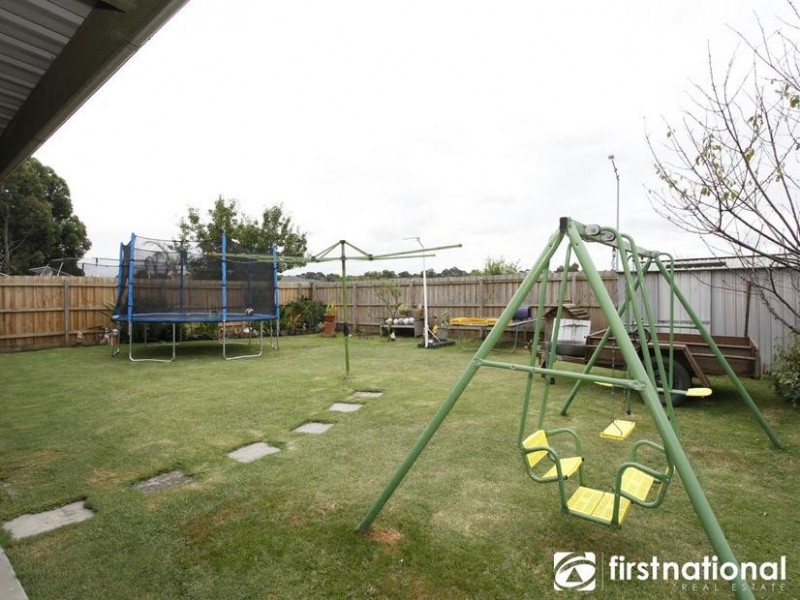 115 Kendall Drive, Narre Warren VIC 3805