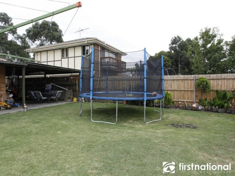 115 Kendall Drive, Narre Warren VIC 3805