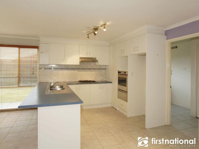 20 Grand Arch Way, Berwick VIC 3806