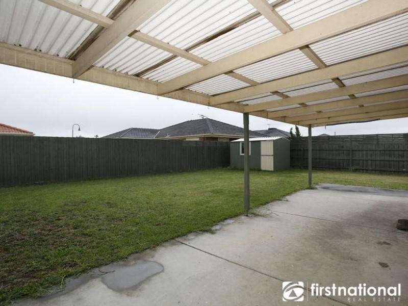 20 Grand Arch Way, Berwick VIC 3806