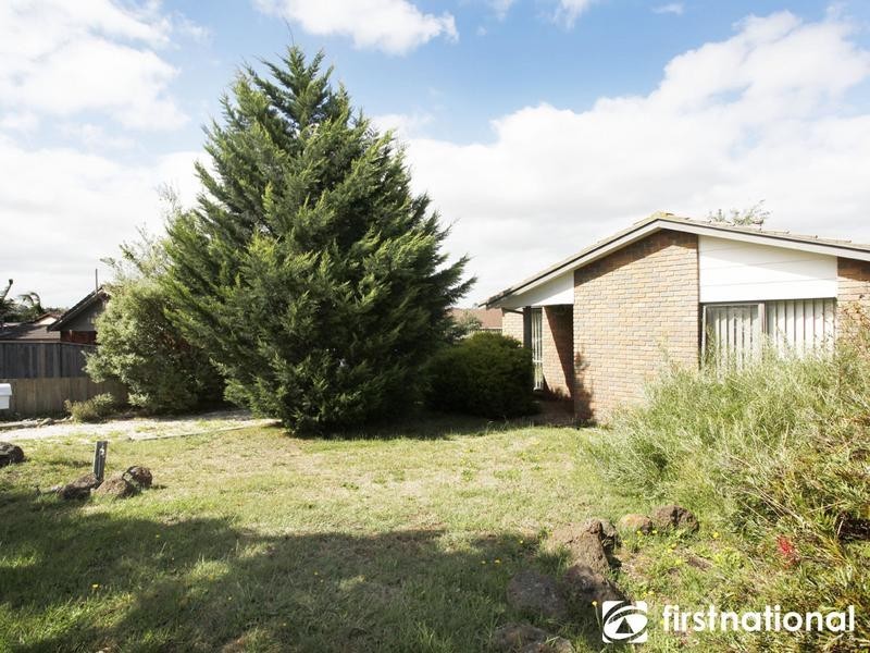 59 Amber Crescent, Narre Warren VIC 3805