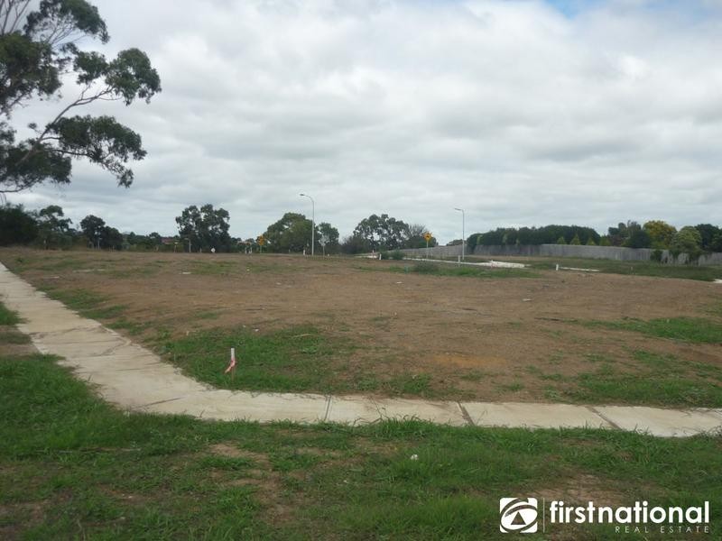 Lot 47,  Vimini Drive, Narre Warren VIC 3805