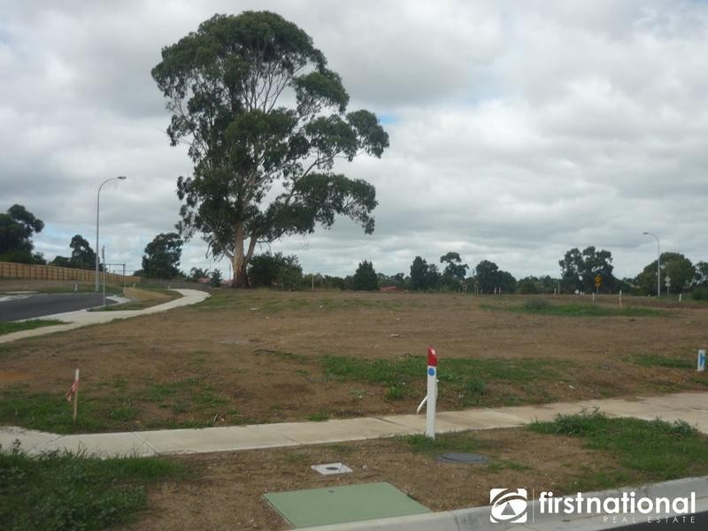 Lot 47,  Vimini Drive, Narre Warren VIC 3805