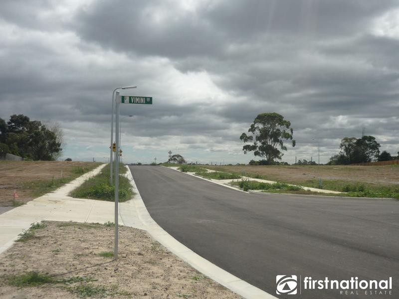 Lot 47,  Vimini Drive, Narre Warren VIC 3805