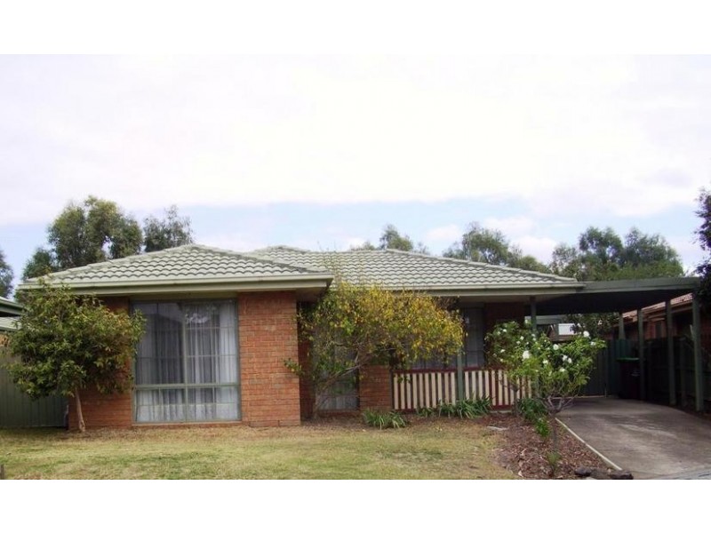 13 Insignia Crescent, Berwick VIC 3806