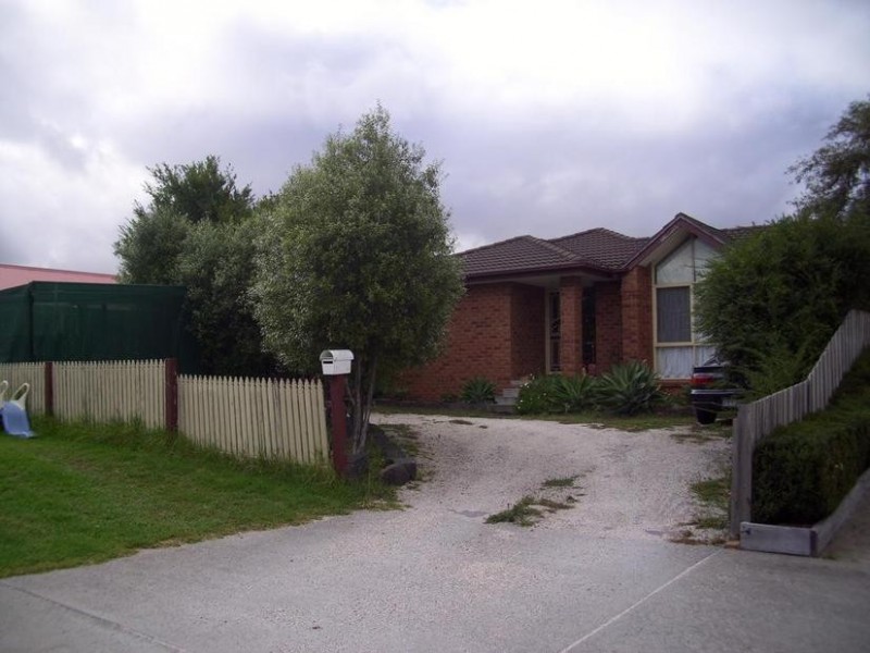 6 Riddleston Court, Narre Warren South VIC 3805
