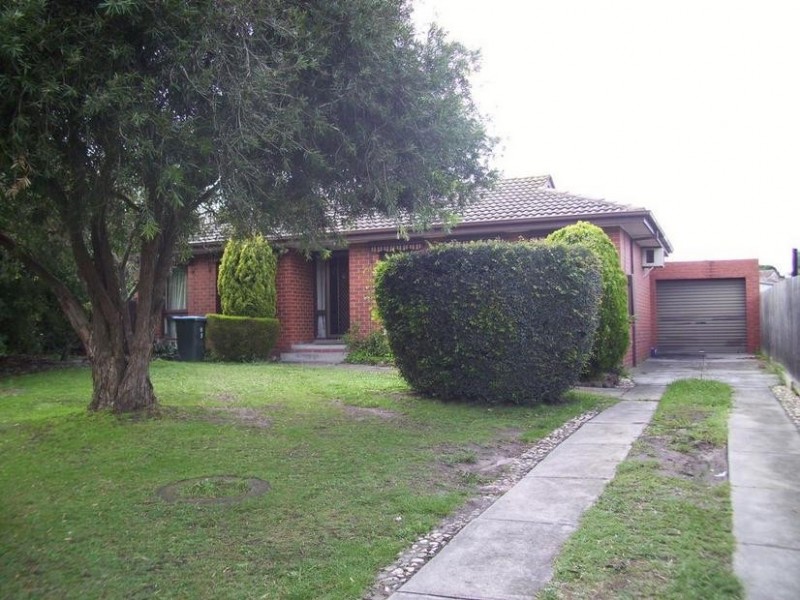 5 Peron Court, Narre Warren VIC 3805