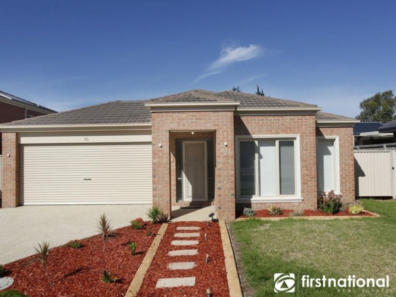 55 Piermont Drive, Berwick VIC 3806