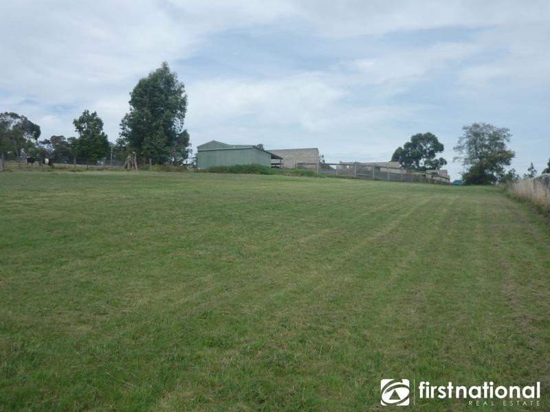122 A’Beckett Road, Narre Warren North VIC 3804