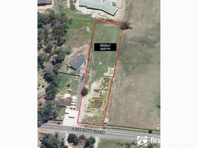 122 A’Beckett Road, Narre Warren North VIC 3804