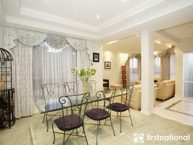 54 Bellevue Drive, Berwick VIC 3806