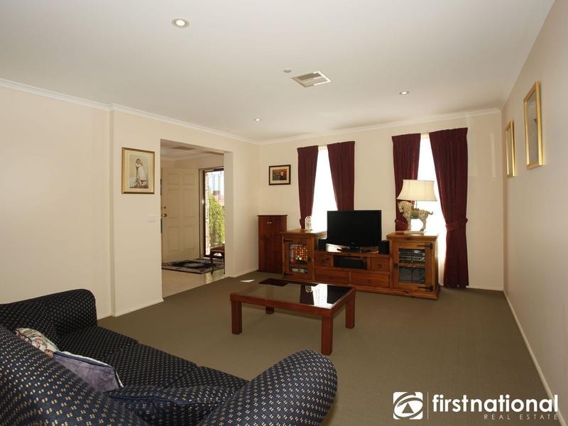 3 Beethoven Drive, Narre Warren South VIC 3805