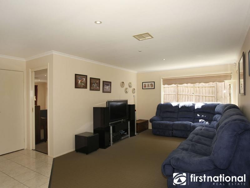 3 Beethoven Drive, Narre Warren South VIC 3805