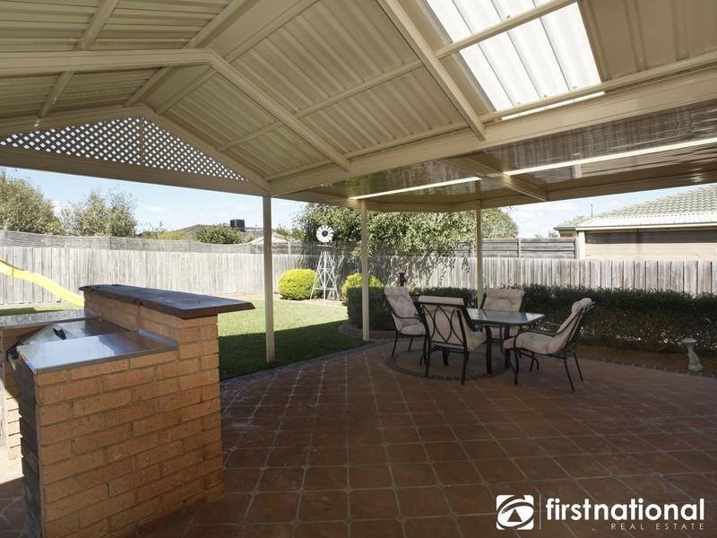 3 Beethoven Drive, Narre Warren South VIC 3805