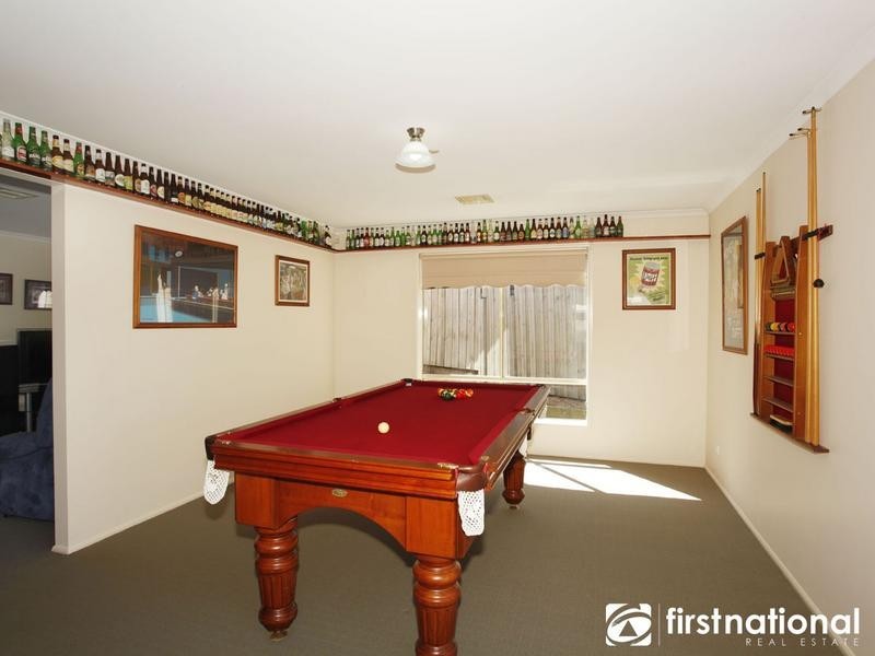 3 Beethoven Drive, Narre Warren South VIC 3805