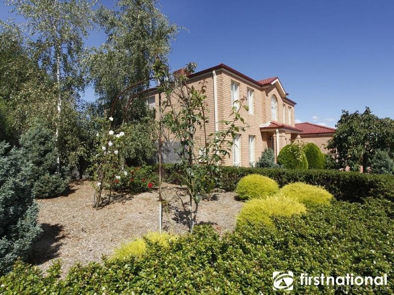 3 Beethoven Drive, Narre Warren South VIC 3805