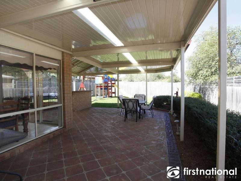 3 Beethoven Drive, Narre Warren South VIC 3805