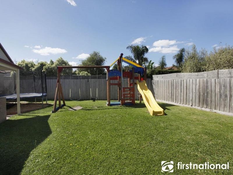 3 Beethoven Drive, Narre Warren South VIC 3805