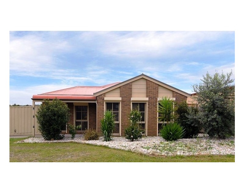 5 Pater Close, Narre Warren VIC 3805