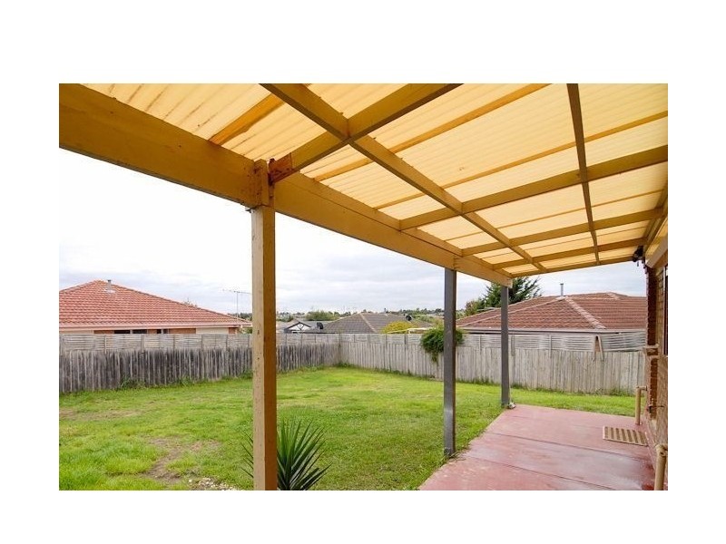 5 Pater Close, Narre Warren VIC 3805