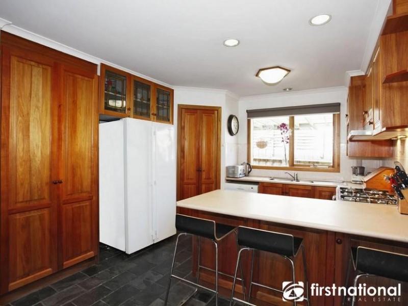 36 Pentland Drive, Narre Warren VIC 3805