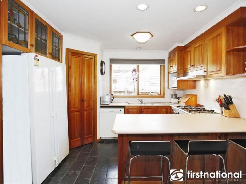 36 Pentland Drive, Narre Warren VIC 3805