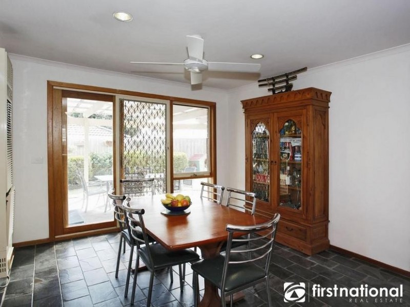 36 Pentland Drive, Narre Warren VIC 3805