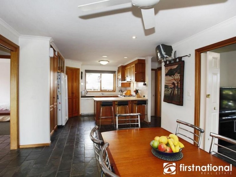 36 Pentland Drive, Narre Warren VIC 3805