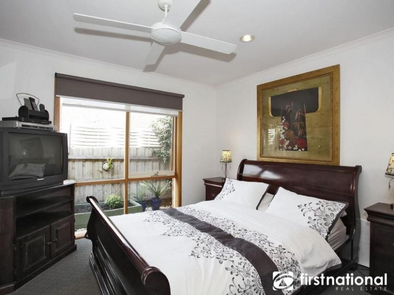 36 Pentland Drive, Narre Warren VIC 3805