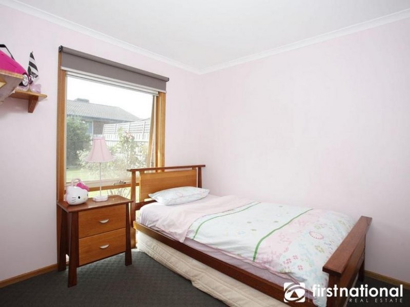 36 Pentland Drive, Narre Warren VIC 3805