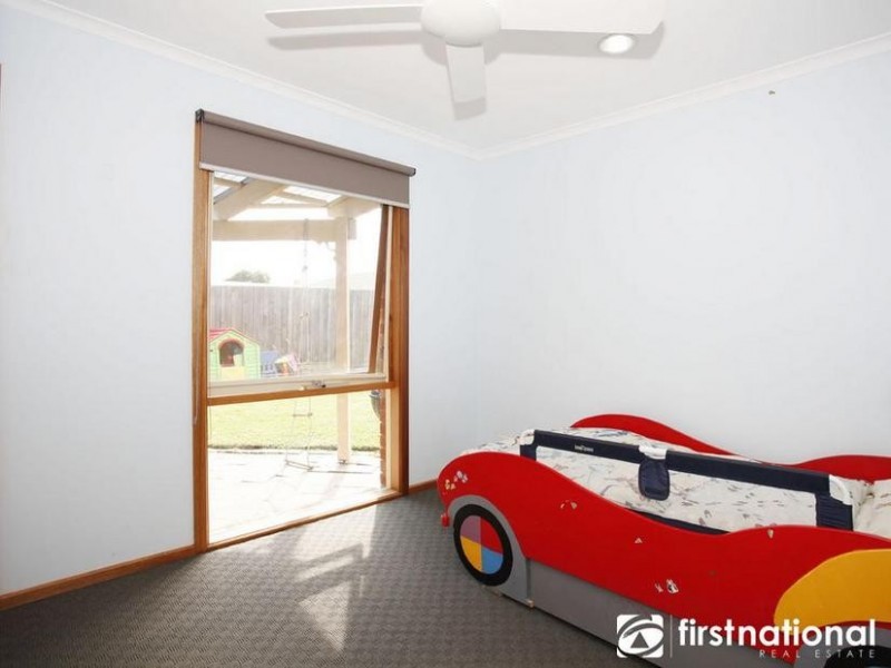 36 Pentland Drive, Narre Warren VIC 3805