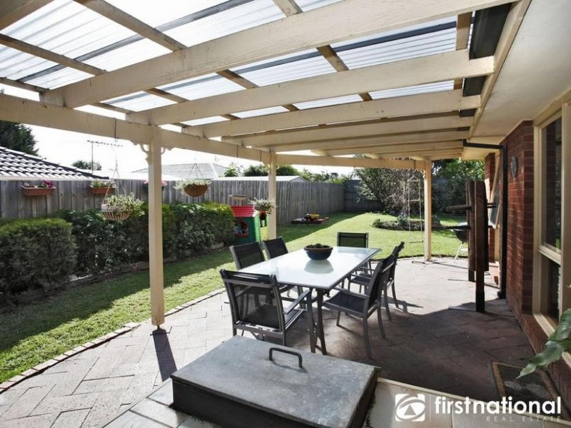 36 Pentland Drive, Narre Warren VIC 3805