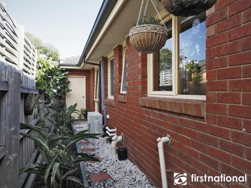 36 Pentland Drive, Narre Warren VIC 3805