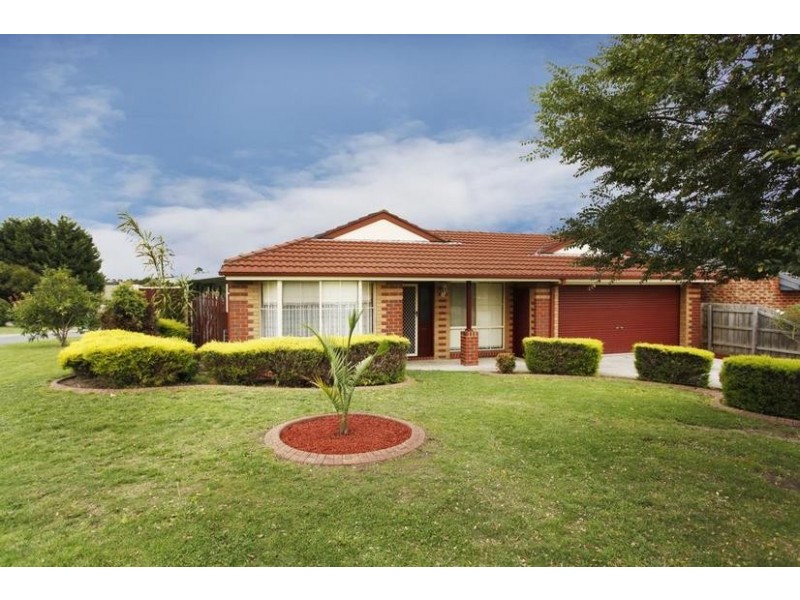 5 Browtop Road, Narre Warren VIC 3805